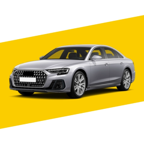 Audi A8 Berline 4P (2018 ACTUEL)